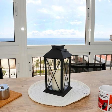 Diamar Near The Beach With Wifi Apartamento Alicante Exterior foto