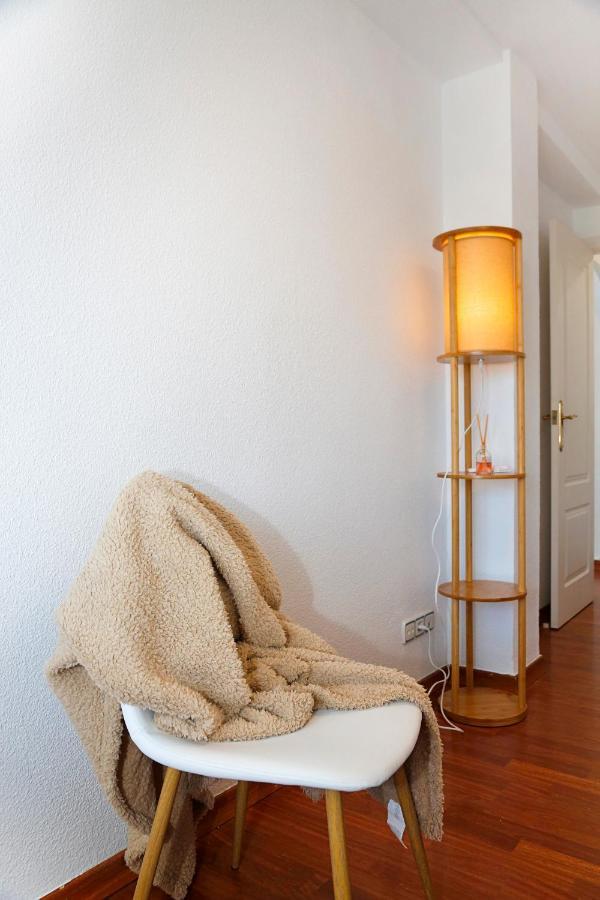 Diamar Near The Beach With Wifi Apartamento Alicante Exterior foto