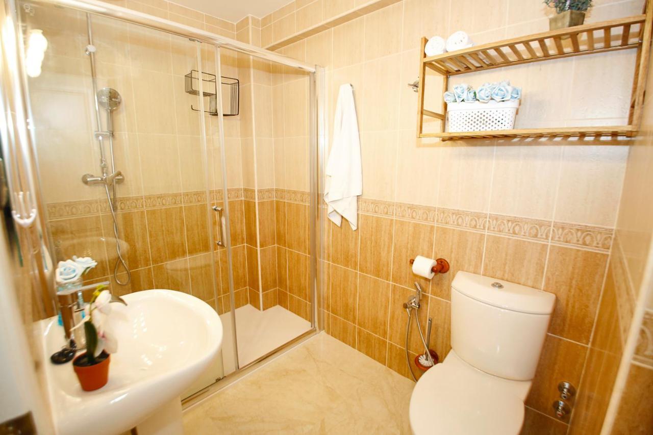 Diamar Near The Beach With Wifi Apartamento Alicante Exterior foto